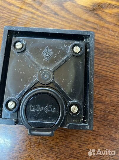 Компас СССР