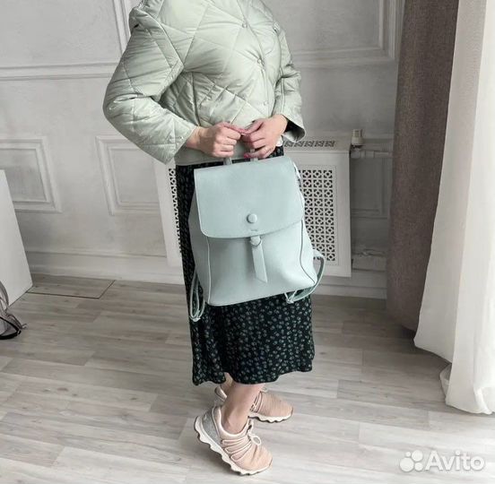 Рюкзак женский