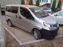 Nissan NV200 1.6 MT, 2015, 185 000 км, с пробегом, цена 1 415 000 руб.