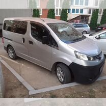 Nissan NV200 1.6 MT, 2015, 185 000 км, с пробегом, цена 1 445 000 руб.