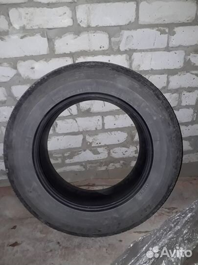 Bridgestone Dueler H/P Sport 225/65 R17