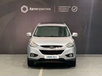 Hyundai ix35 2.0 AT, 2012, 190 000 км, с пробегом, цена 1 350 000 руб.