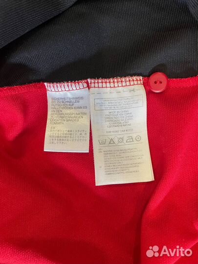 Лонгслив adidas оригинал