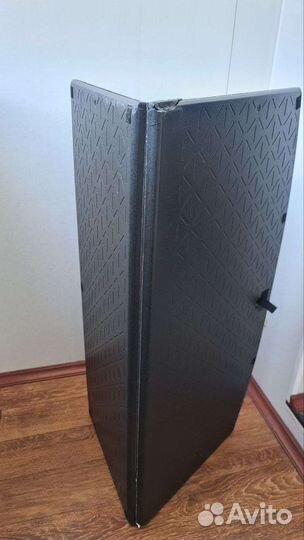 Пол багажника