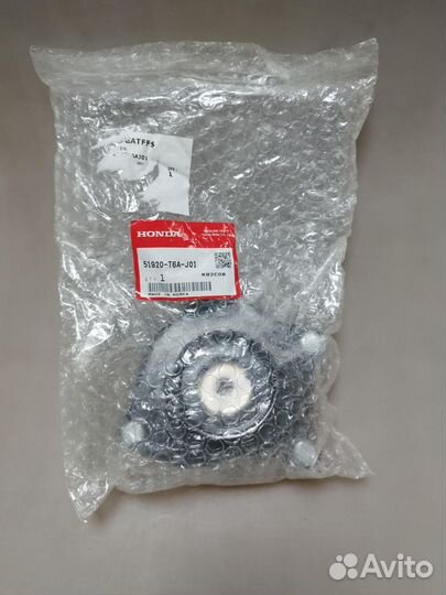 Опора амортизатора 51920T6AJ01 Honda