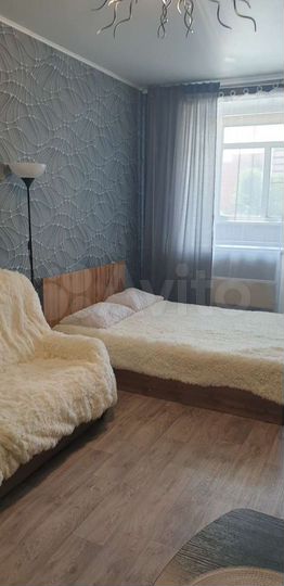 Квартира-студия, 30 м², 2/9 эт.