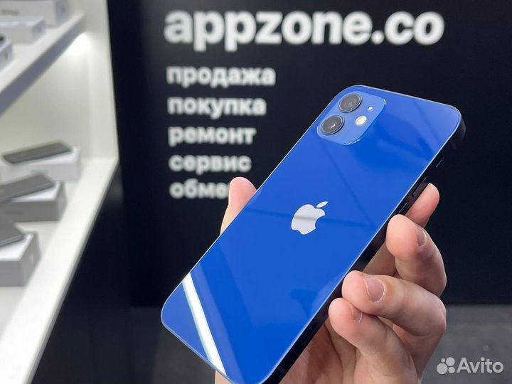 iPhone 12, 64 ГБ