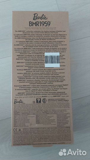 Кукла Барби barbie шарнирная