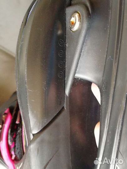 Конькобежные коньки