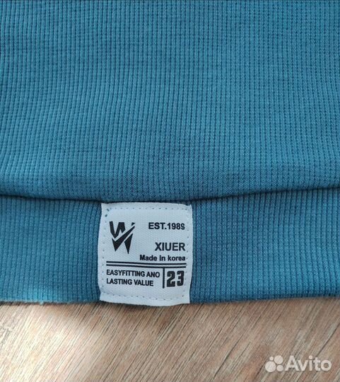 Спортивный Костюм для фитнеса 44