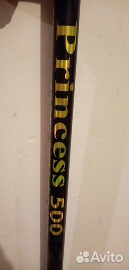 Удочка Mikado Princess 500 (обмен)