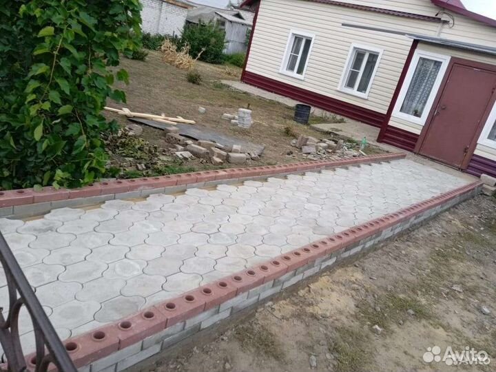 Продам 3d кирпич