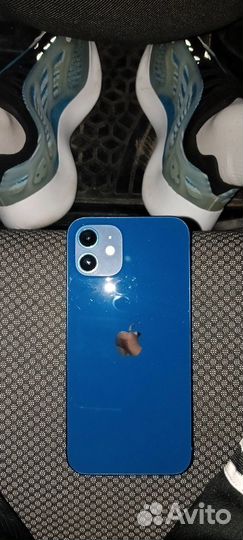 iPhone 12 128gb