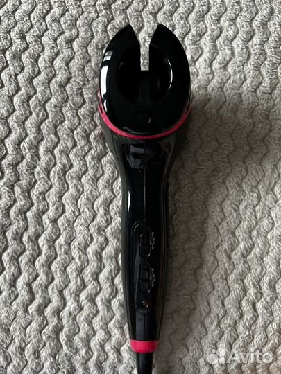 Щипцы для завивки Rowenta So Curls for Elite