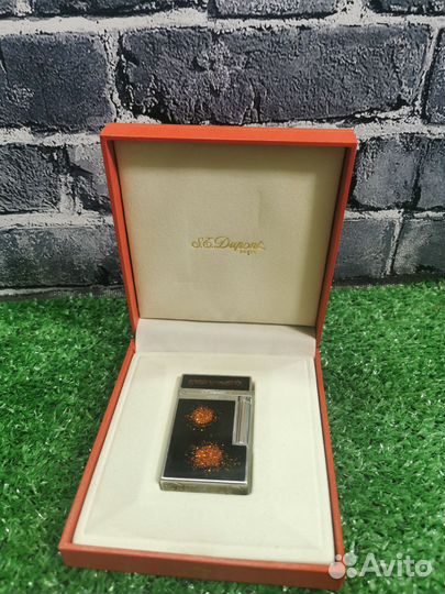 Зажигалка Dupont