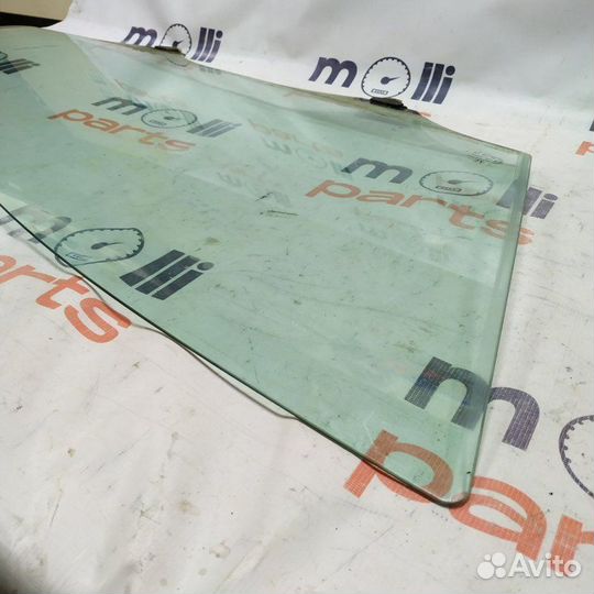 Стекло двери переднее правое Honda Civic 5D 2012