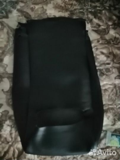 Чехол на зад. подлокотник cerato 3