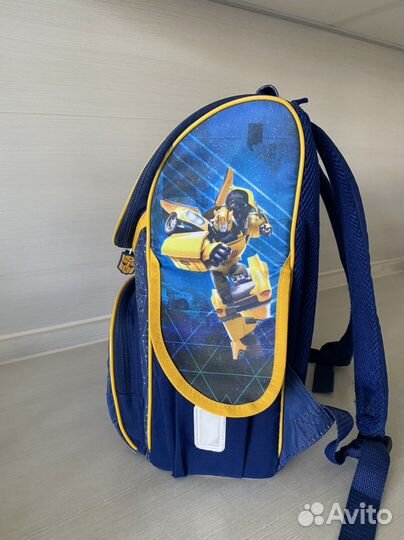 Рюкзак школьный ортопедический