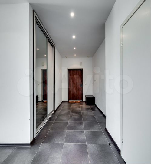 4-к. квартира, 193,6 м², 13/14 эт.