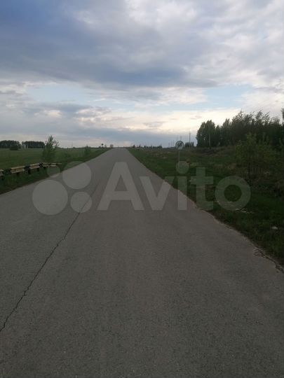 Участок 48 сот. (ИЖС)
