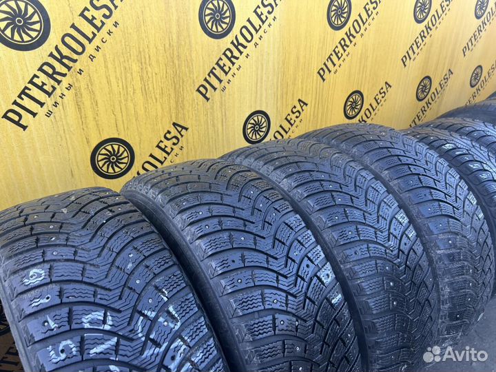 Michelin X-Ice North XIN2 215/65 R16 102T