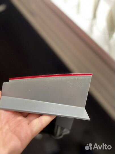 Фонари на Kia Cerato 2