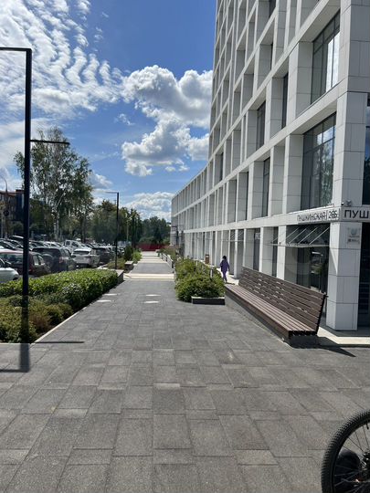 3-к. квартира, 63,9 м², 11/26 эт.