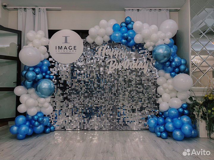 Фотозона на ваш праздник