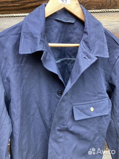 48/5 Куртка летняя ввс СССР