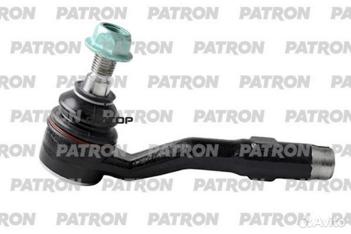 Patron PS1375 PS1375 patron Наконечник рулевой тяг