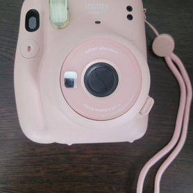 Instax mini 11