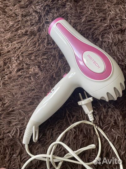 Фен для волос