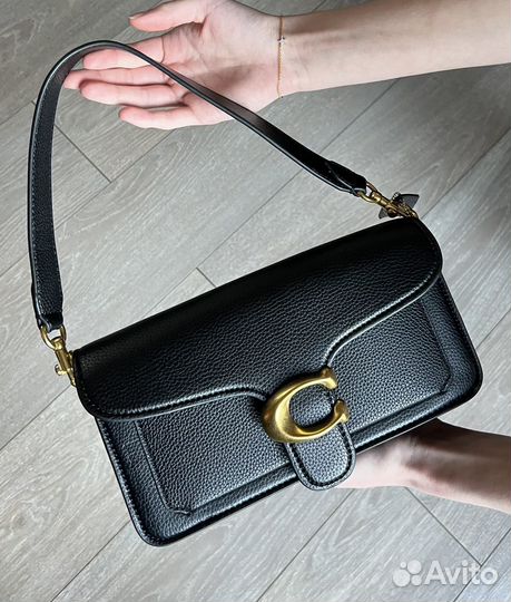 Сумка женская натуральная кожа