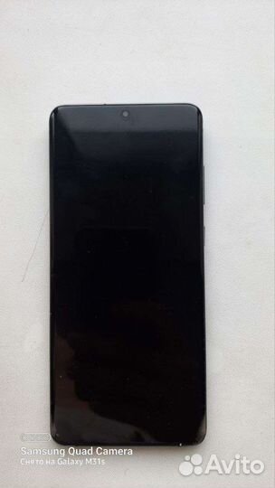 Samsung galaxy s20 plus