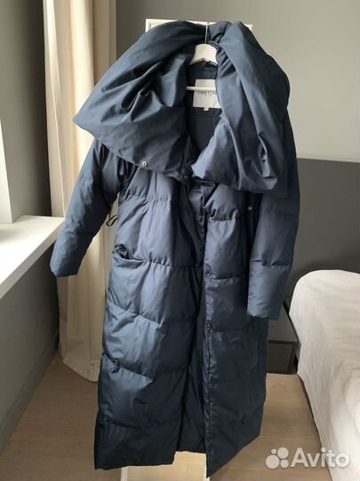 Пуховик finn flare