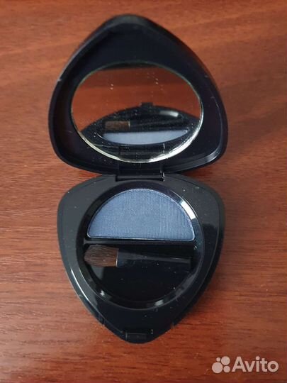 Тени Dr.Haushka и kristall minerals