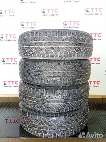 Brasa IceControl 225/65 R17