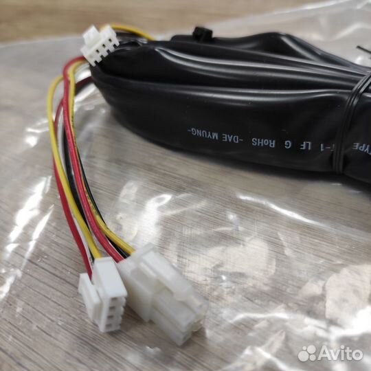 Комплект кабелей LG prctfe1