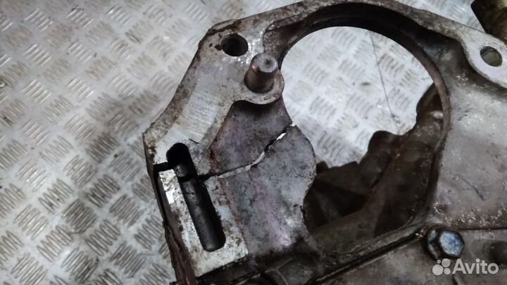 Блок двигателя Lexus IS F/IS200d/IS220d/IS250/IS25