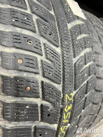 Kumho I'Zen KW22 235/50 R18