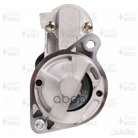 Стартер для а/м Hyundai/KIA Sonata V NF