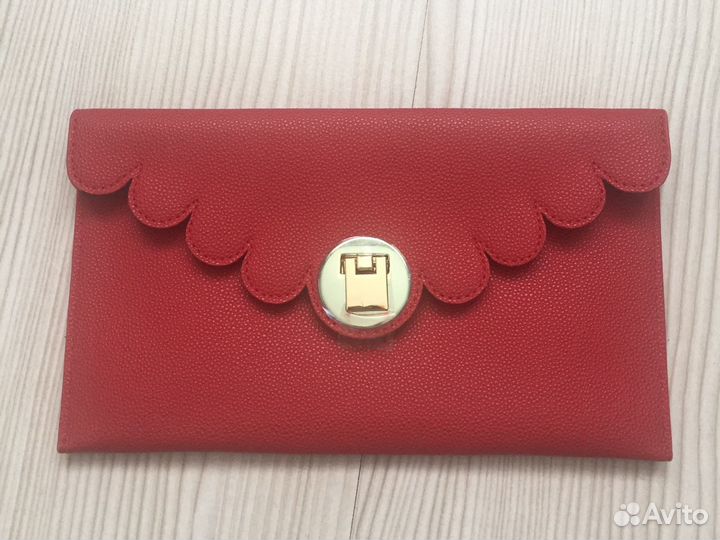 Косметичка, клатч Estee Lauder