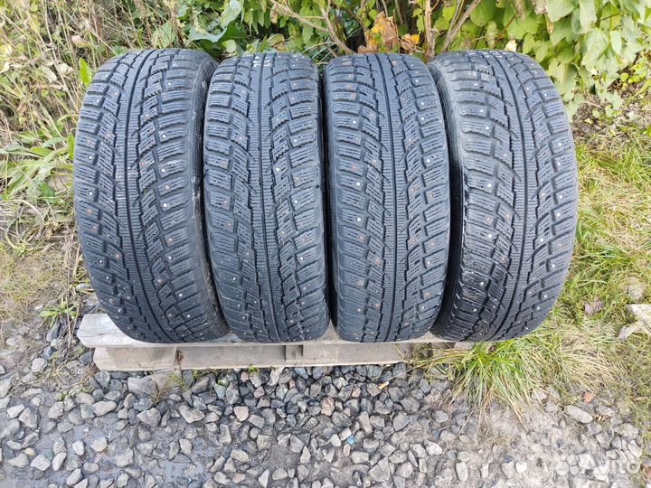 Kumho I'Zen RV Stud KC16 225/60 R17 103T