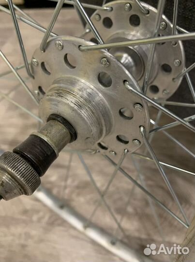 Вилсет 28 хвз