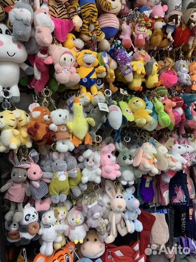 Плюшевый медведь, мягкие игрушки