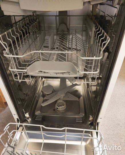 Посудомоечная машина bosch бу