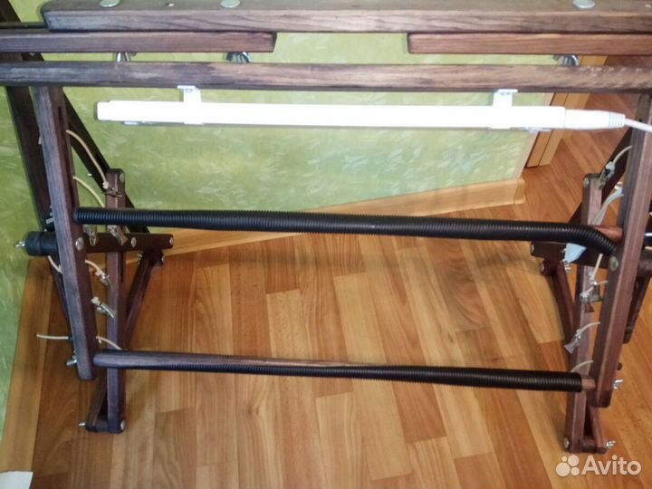 Станок для вышивания