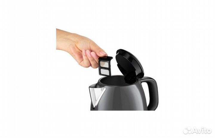 Чайник электрический russell hobbs 24993-70