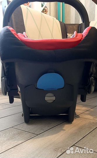 Автолюлька