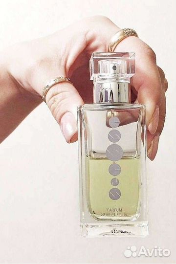 Духи essens самые лучшие бренды мира(новые) 50мл